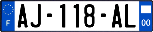 AJ-118-AL