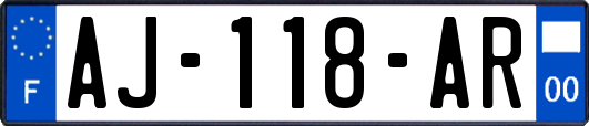 AJ-118-AR