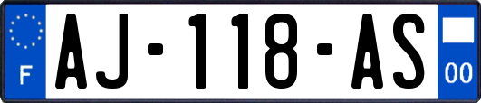 AJ-118-AS