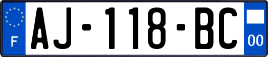 AJ-118-BC