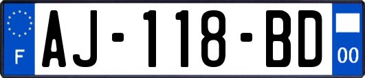 AJ-118-BD