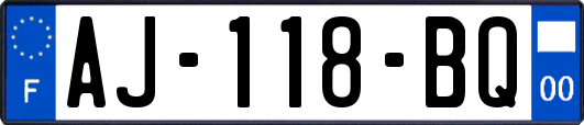 AJ-118-BQ