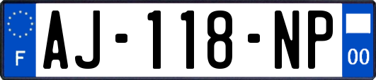 AJ-118-NP