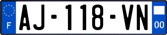 AJ-118-VN