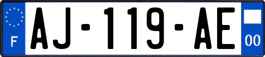 AJ-119-AE