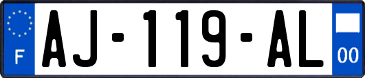 AJ-119-AL