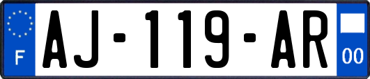 AJ-119-AR