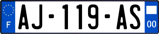 AJ-119-AS