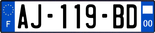 AJ-119-BD