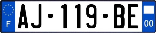 AJ-119-BE