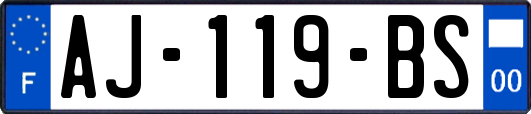 AJ-119-BS