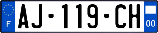 AJ-119-CH