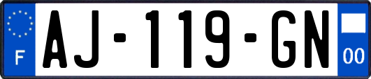 AJ-119-GN