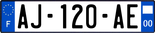 AJ-120-AE