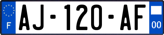 AJ-120-AF