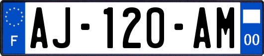 AJ-120-AM