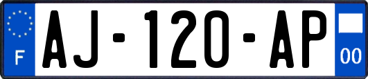 AJ-120-AP