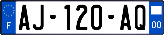 AJ-120-AQ