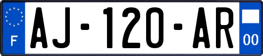 AJ-120-AR