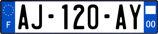 AJ-120-AY