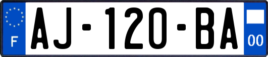 AJ-120-BA