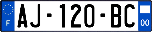 AJ-120-BC