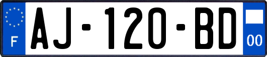 AJ-120-BD