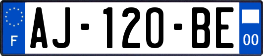 AJ-120-BE