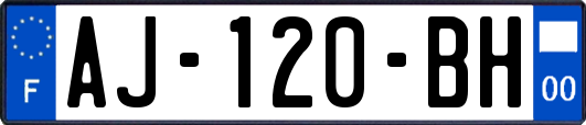 AJ-120-BH