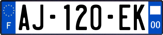 AJ-120-EK