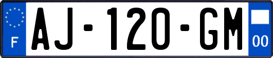 AJ-120-GM