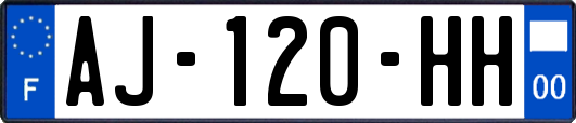 AJ-120-HH