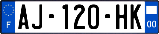 AJ-120-HK