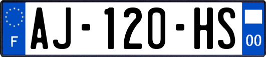 AJ-120-HS