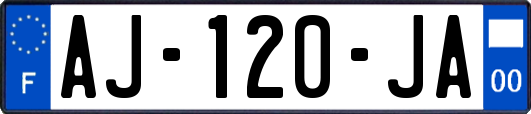 AJ-120-JA