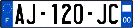 AJ-120-JC