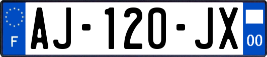 AJ-120-JX