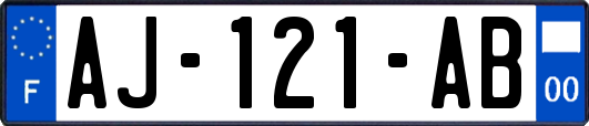 AJ-121-AB