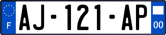 AJ-121-AP