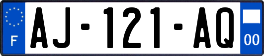 AJ-121-AQ