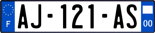 AJ-121-AS