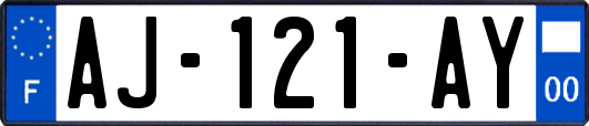 AJ-121-AY