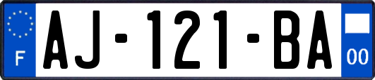 AJ-121-BA