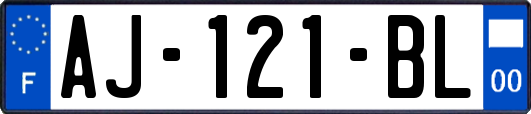 AJ-121-BL