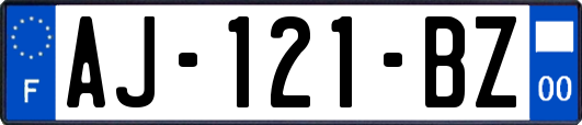 AJ-121-BZ