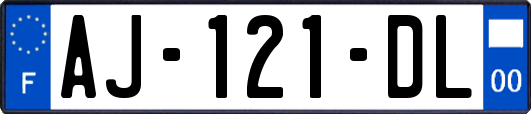 AJ-121-DL