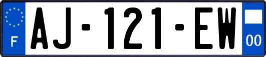 AJ-121-EW