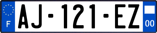 AJ-121-EZ