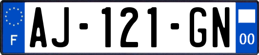 AJ-121-GN