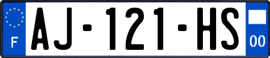 AJ-121-HS